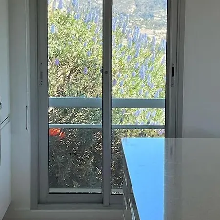Superbe Appartement Vue Imprenable Sur La Mer Proche Monaco Roquebrune-Cap-Martin Exterior photo