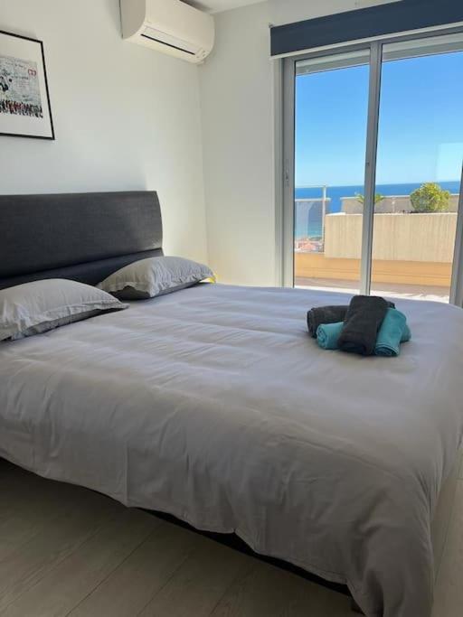 Superbe Vue Imprenable Sur La Proche Monaco * Roquebrune-Cap-Martin