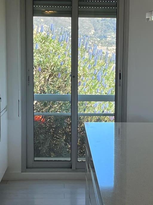 Apartment Superbe Vue Imprenable Sur La Proche Monaco *