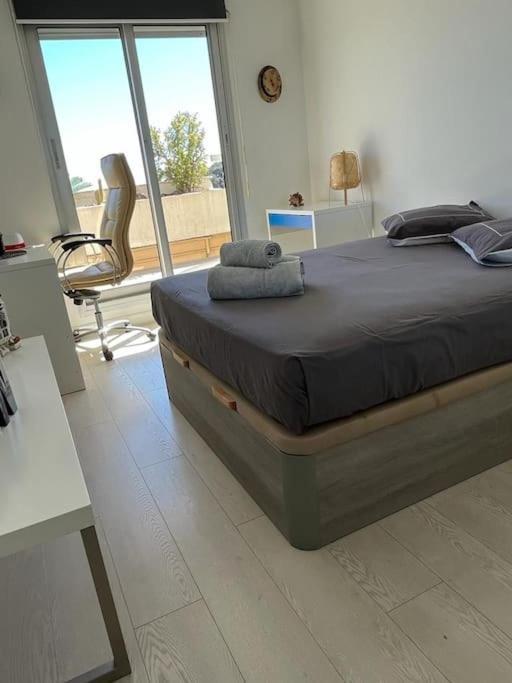 Superbe Vue Imprenable Sur La Proche Monaco Apartment *