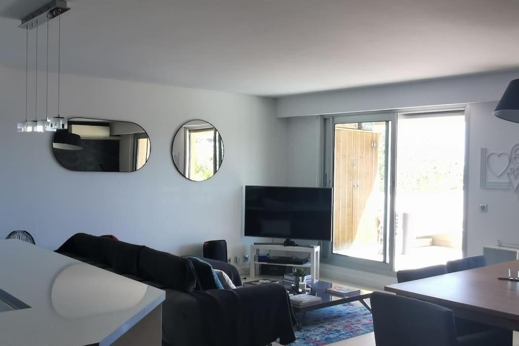 Apartment Superbe Vue Imprenable Sur La Proche Monaco Roquebrune-Cap-Martin